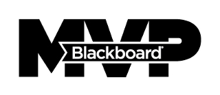 Blackboard MVP